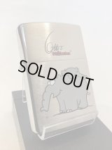 No.200 キャラクターZIPPO OTTIFANTEN オッティファンテン z-4756