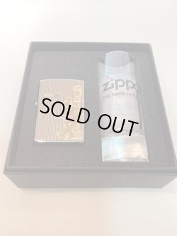 画像4: No.200 推奨品ZIPPO ドランカー&ワンショットグラスセット z-4780