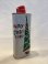 画像2: No.3141 ZIPPO GOODS LIGHER FLUID TIN ZIPPOオイル缶 メリークリスマス 1999 ステッカー貼り z-4983 (2)