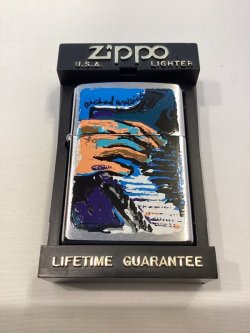 画像5: No.200 ヴィンテージZIPPO 1997年製 リチャード・ウォリック ピアノ z-5022