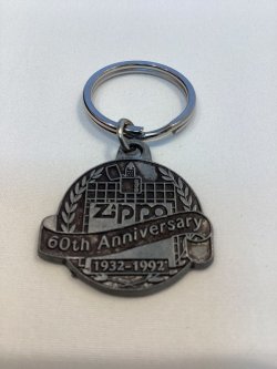 画像4: ZIPPO GOODS アメリカZIPPO社創立 50周年 60周年 75周年 記念グッズ z-5080