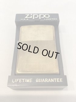 画像5: No.200 ヴィンテージZIPPO 1994年製 ANTIQUE BRASS アンティークブラス z-5098