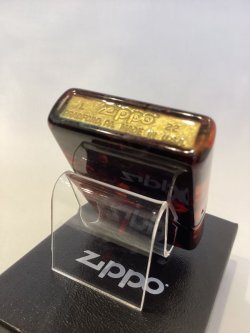 画像4: No.200G 推奨品ZIPPO LAVA FLOW DESIGN ラバー フロー デザイン z-5227