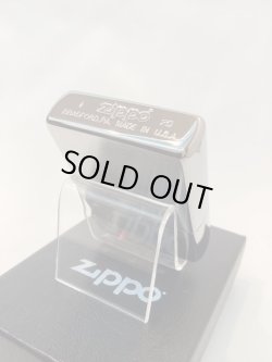 画像4: No.200 推奨品ZIPPO DRUNKER ドランカー メタルプレート貼り z-5249