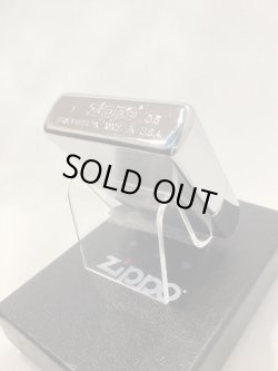 画像4: No.200PL BRUSHED CHROME ZIPPO ブラッシュクローム パイプ用 z-731