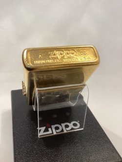 画像4: No.207G-PL GOLD DUST ZIPPO ゴールドダスト パイプ用 z-737