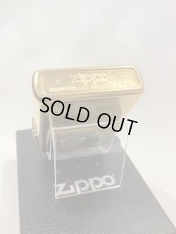 画像4: No.207G-PL GOLD DUST ZIPPO ゴールドダスト パイプ用 z-737