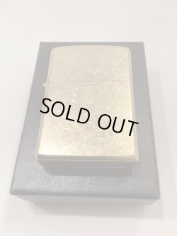 画像5: No.200G ヴィンテージZIPPO 2005年製 GOLD DUST ゴールドダスト z-5738