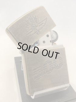 画像2: No.200 ヴィンテージZIPPO 1992年製 ANTIQUE BRASS アンティークブラス INDIANAPOLIS 500 インディアナポリス500 z-5778