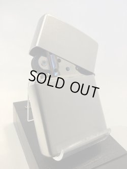 画像3: No.205 ヴィンテージZIPPO 2001年製 BELLE KOEAN ベル・コーガン アール・デコ z-5809