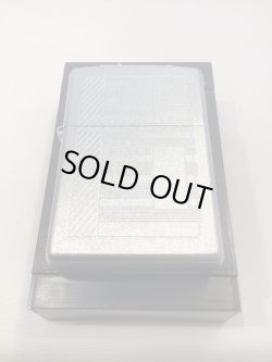 画像5: No.205 ヴィンテージZIPPO 2001年製 BELLE KOEAN ベル・コーガン アール・デコ z-5809