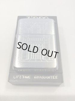 画像5: No.200 ヴィンテージZIPPO 1995年製 ZIPPO社本社ビル z-5808