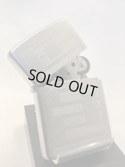 画像2: No.205 ヴィンテージZIPPO 2001年製 BELLE KOEAN ベル・コーガン アール・デコ z-5809