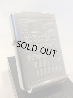 画像1: No.205 ヴィンテージZIPPO 2001年製 BELLE KOEAN ベル・コーガン アール・デコ z-5809