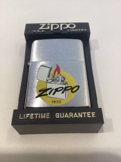 画像5: No.200 ヴィンテージZIPPO 1995年製 ZIPPO LIGHTER DESIGN ジッポーライターデザイン z-5817