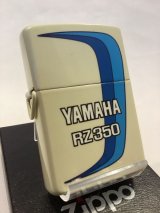 No.200 バイクシリーズZIPPO YAMAHA ヤマハ SR350 z-5837