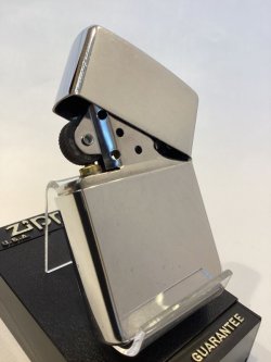 画像3: No.250 USED ZIPPO 1992年製 RAINBOW レインボー ジッポーロゴ z-5842