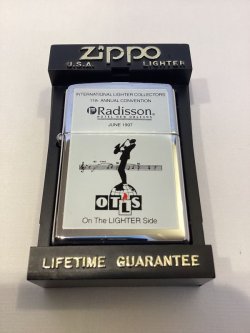画像5: No.250 記念・限定品ZIPPO OTLS 11TH 1997 ライターコレクターズクラブ z-5847