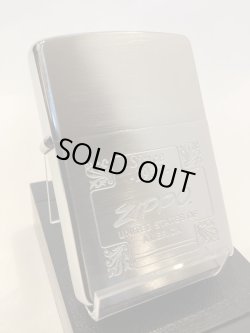 画像1: No.200 ヴィンテージZIPPO 2005年製 UNITED STATES OF AMERICA ユナイテッド ステイツ オブ アメリカ z-5862