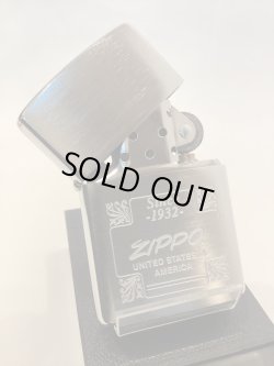 画像2: No.200 ヴィンテージZIPPO 2005年製 UNITED STATES OF AMERICA ユナイテッド ステイツ オブ アメリカ z-5862