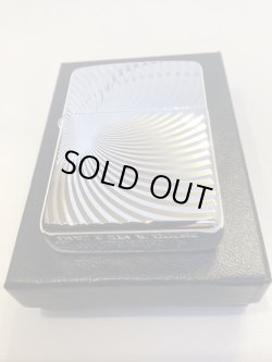 画像5: No.162 アーマータイプZIPPO RADIATION SILVER ラディエーションシルバー z-5867