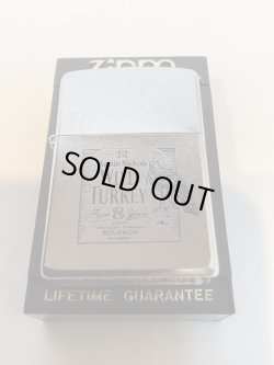 画像5: No.207 ドリンクシリーズZIPPO WILD TURKEY ワイルド・ターキー 七面鳥 z-5902