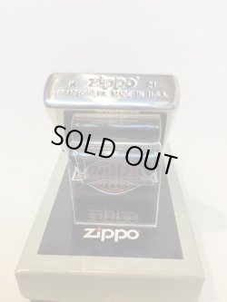 画像4: No.200 HARLEY DAVIDSON ZIPPO ハーレー・ダビッドソン AMERICAN EAGLE METAL アメリカンイーグルメタル z-5905