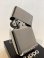画像3: No.200 推奨品ZIPPO BRUSHED CHROME ブラッシュクローム 電鋳板プレート 金閣寺 z-5942 (3)
