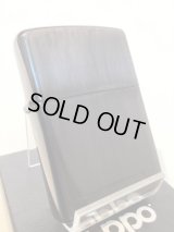 No.200 推奨品ZIPPO USED COLOR ユースドカラー BLACK PLANE ブラックプレーン z-5949