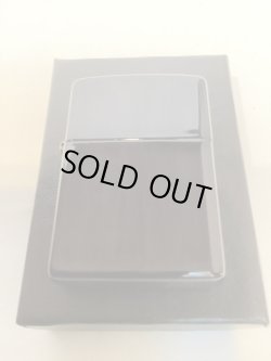 画像5: No.200 推奨品ZIPPO USED COLOR ユースドカラー BLACK PLANE ブラックプレーン z-5949