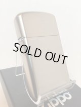 No.1610 スリムシリーズZIPPO ALUMINUM JACKET アルミジャケット シャンパンシルバーサテン z-5958