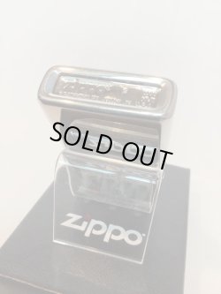 画像4: No.1610 スリムシリーズZIPPO ALUMINUM JACKET アルミジャケット シルバーミラー z-5960