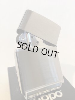 画像3: No.200 推奨品ZIPPO BRUSHED CHROME SATIN ブラッシュクロームサテン 電鋳板 五重の塔 z-5989