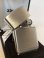 画像2: No.27 ARMOR BRUSHED STARING SILVER ZIPPO アーマーブラッシュスターリングシルバー z-6026