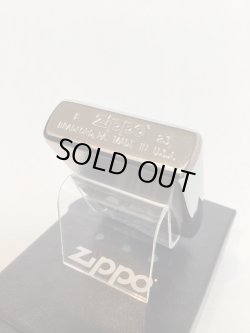 画像4: No.200 BRUSHED CHROME ZIPPO ブラッシュクローム WINDY RED ウィンディ レッド z-6039