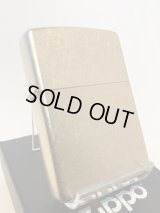 No.200G 推奨品ZIPPO 2006年製 GOLD DUST ゴールドダスト プレーン z-6043