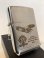 画像1: No.200 USED ZIPPO 1969年製 HANNA COAL DIVISION ROSE VALLEY No.6 MINE z-6054 (1)