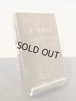 画像1: No.1932ファーストレプリカ USED ZIPPO AN AMERICAN CLASSIC アメリカンクラシック z-6062