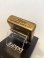 画像4: No.201FB ANTIQUE BRASS ZIPPO アンティークブラス プレーン z-6068 (4)