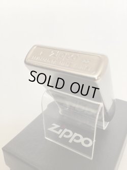 画像4: No.200 推奨品ZIPPO LINEN WEAVE リネンウェーブ z-6073