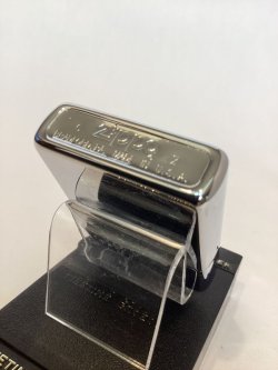 画像4: No.250 NATURE SERIES ZIPPO ネイチャーシリーズ ディアー「エルク」z-6075