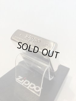 画像4: No.200 推奨品ZIPPO SILVER MIRROR シルバーミラー 天然シェル z-6076