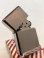 画像2: No.260 推奨品ZIPPO HIGH POLISH CHROMEハイポリッシュクローム FLAT TOP フラットトップ z-6083