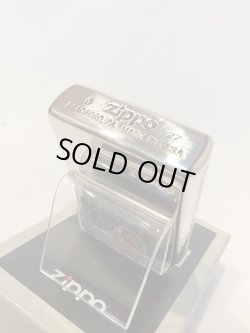 画像4: No.200 HARLEY DIVISION ZIPPO ハーレー・ダビッドソン NUMBER ONE ナンバー1 z-6090