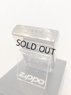 画像4: No.200 推奨品ZIPPO SILVER MIRROR シルバーミラー 天然シェル z-6094