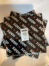 ZIPPO GOODS ZIPPO PREMIUM GIFT WRAP プレミアムギフトラッピング 10枚入り3セット z-6099