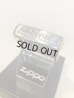 画像4: No.200 SILVER IBUSHI ZIPPO シルバーイブシ ARMOR BAMBOO アーマーバンブー z-6112