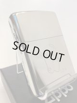 No.250 ファッションブランドシリーズ Paul Smith ZIPPO ポールスミス COW カウ限定シリアルNo.入り z-6142