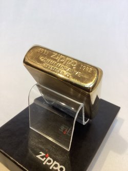 画像4: No.1932 記念・限定品 ZIPPO社創立50周年記念ZIPPO & 早稲田大学創立100周年記念 z-6148