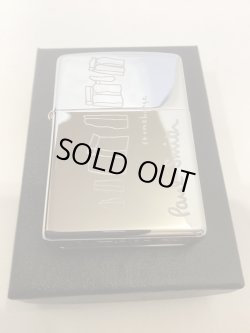 画像5: No.250 ファッションブランドシリーズ Paul Smith ZIPPO ポールスミス STONEHENGE ストーンヘンジ z-6157